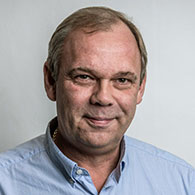 Karsten Jensen