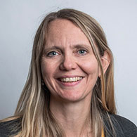 Kristin Sunde Jakobsen